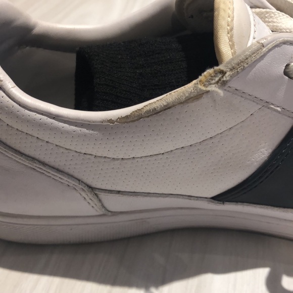 LACOSTE 9.5 CLASSIC SNEAKER - Picture 4 of 7